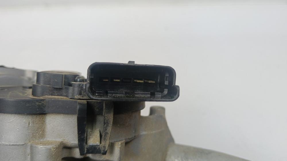MOTOR LIMPIA DELANTERO RENAULT MEGANE 1.9 DCI MT 120CV | 88KW