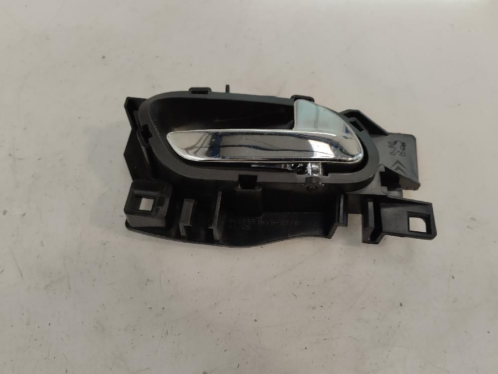 MANETA EXTERIOR DELANTERA DERECHA CITROEN C4 PICASSO 1.6 HDI MT 112CV