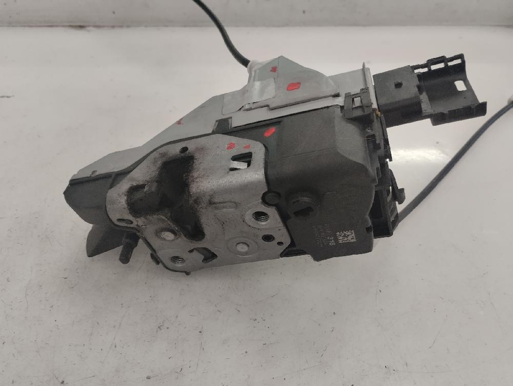 CERRADURA PUERTA DELANTERA IZQUIERDA PEUGEOT 5008 1.6D MT 112CV