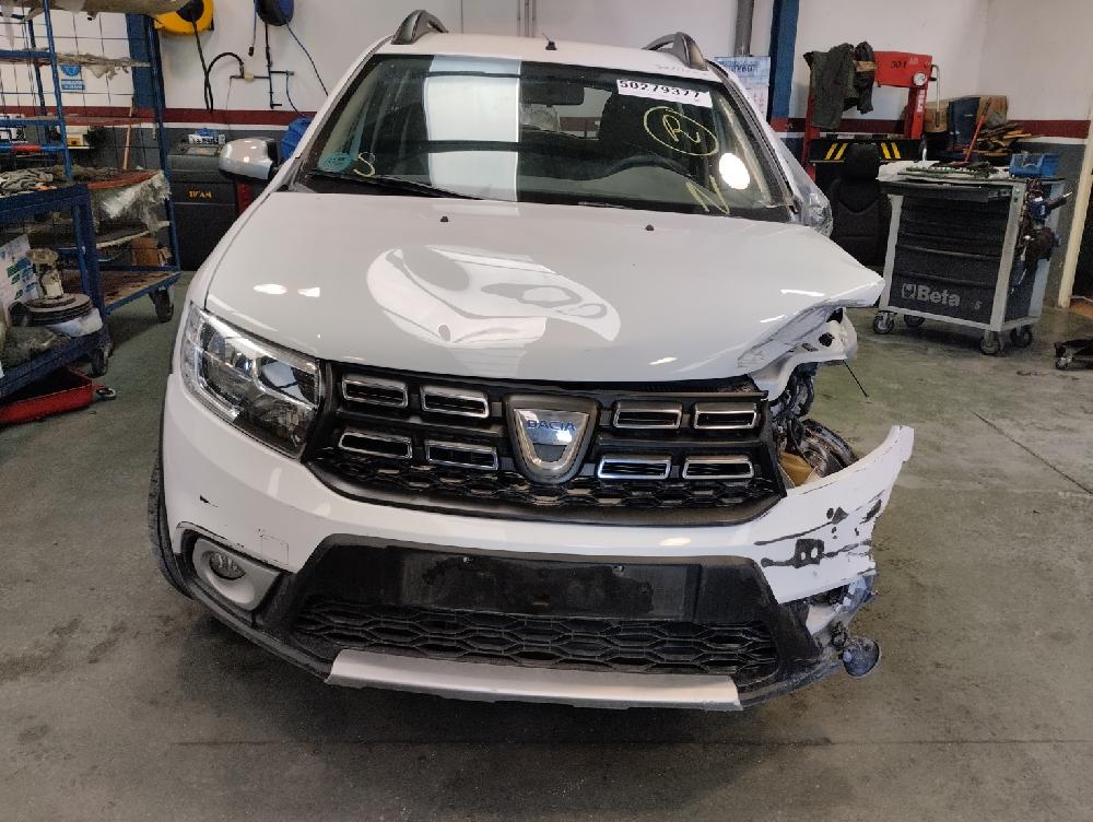 FILTRO AIRE DACIA SANDERO 0.9 TCE LPG MT 90CV