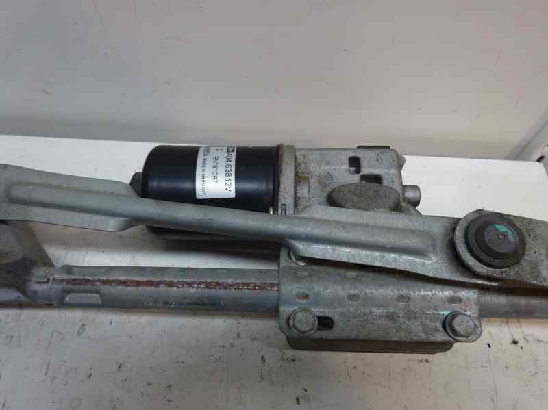 MOTOR LIMPIA DELANTERO CITROEN C4 1.6 HDI MT 90CV