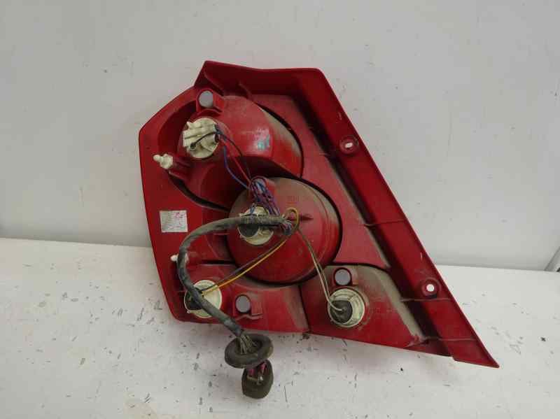 PILOTO TRASERO DERECHO DAEWOO KALOS 1.2 MT 72CV