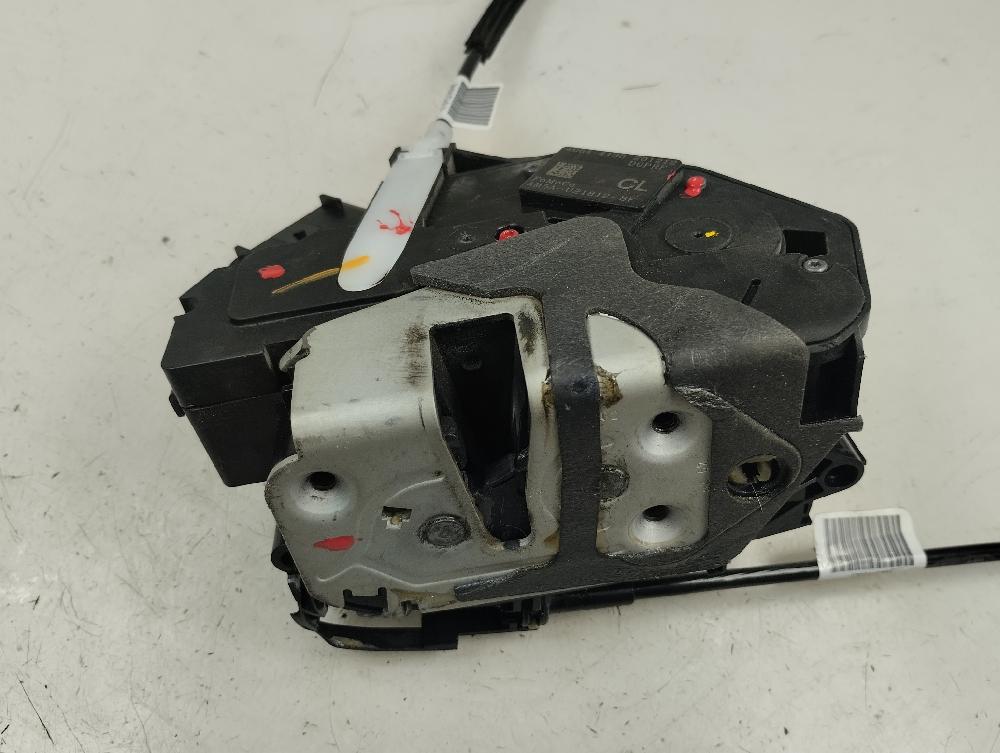 CERRADURA PUERTA DELANTERA DERECHA FORD TRANSIT CONNECT 1.5 MT 100CV | 74KW