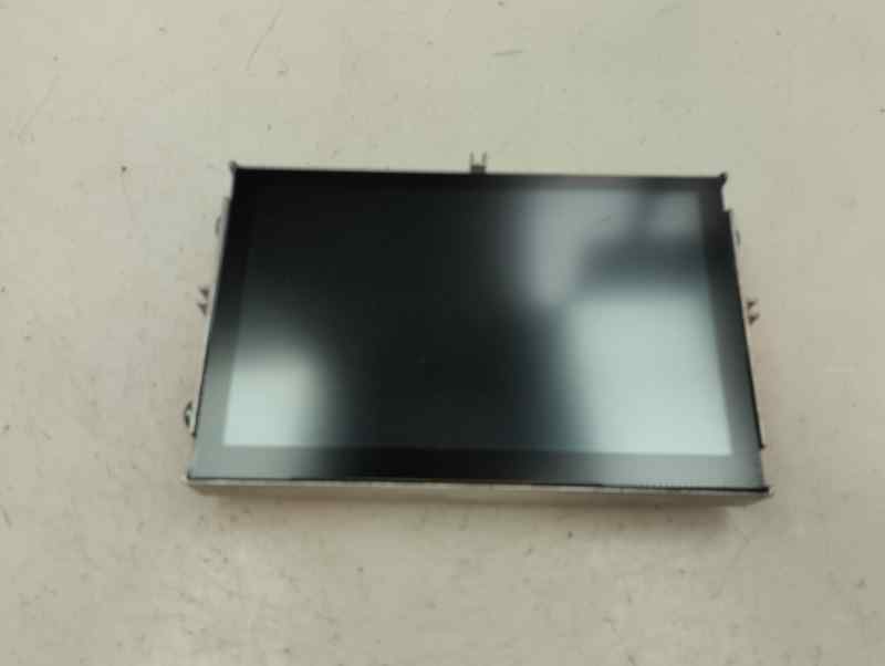 PANTALLA MULTIFUNCION RENAULT TWINGO 0.9 AMT 90CV | 66KW
