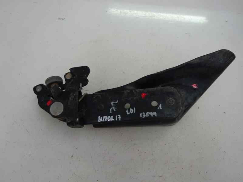 RETENEDOR PUERTA PEUGEOT BIPPER 1.3 MT 75CV | 55KW