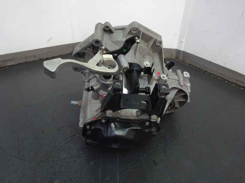 CAJA CAMBIOS SEAT IBIZA 2003 1.4 MT 100CV | 74KW