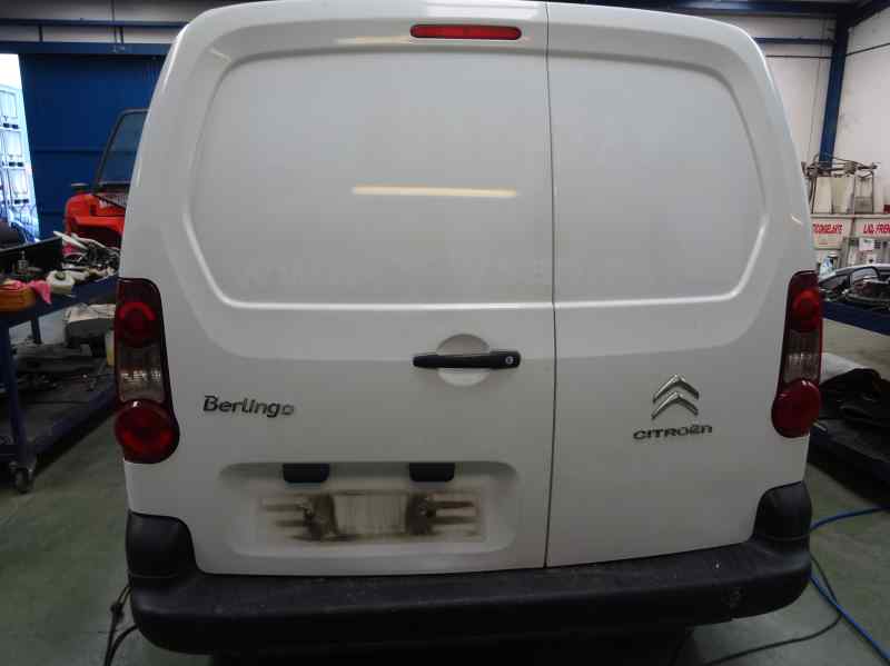 CREMALLERA DIRECCION CITROEN BERLINGO 2013 1.6 HDI MT L2 90CV | 66KW