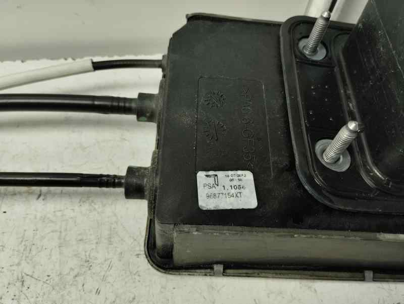 PALANCA CAMBIO CITROEN C5 2.0 HDI MT 140CV