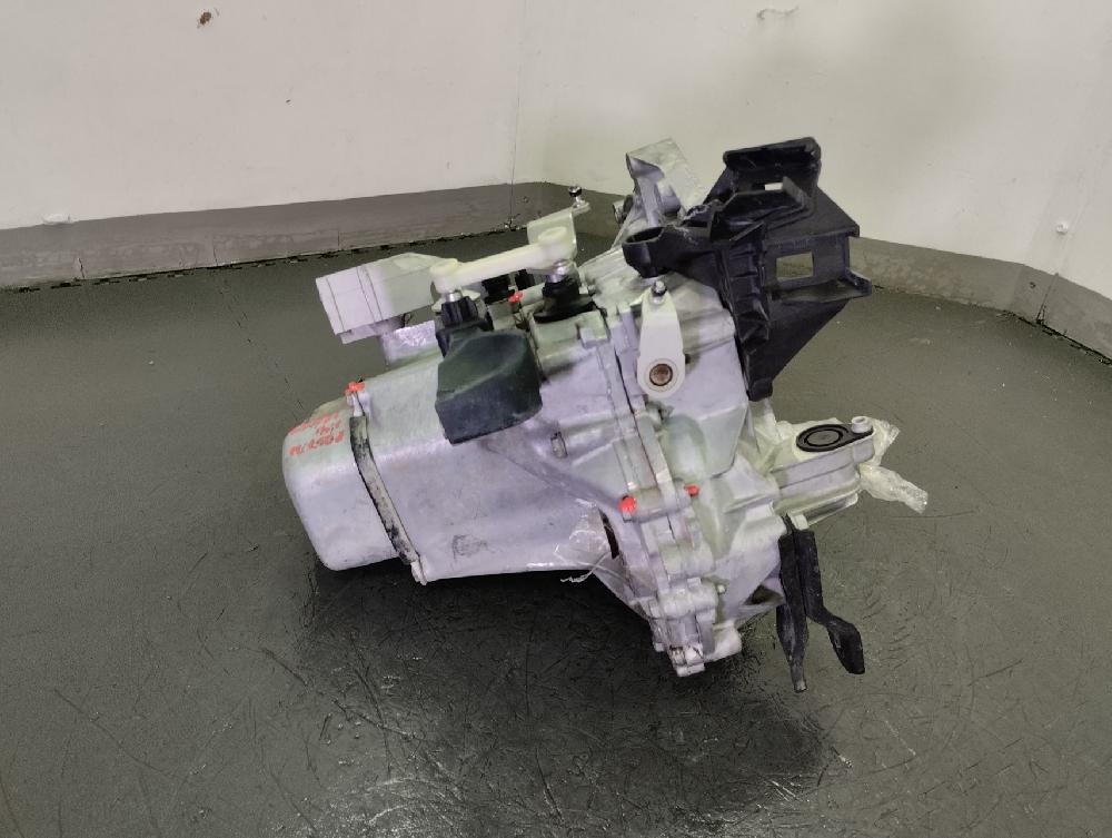 CAJA CAMBIOS PEUGEOT 207 2011 1.4 MT 73CV