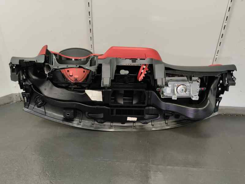 KIT AIRBAG RENAULT TWINGO 0.9 AMT 90CV | 66KW