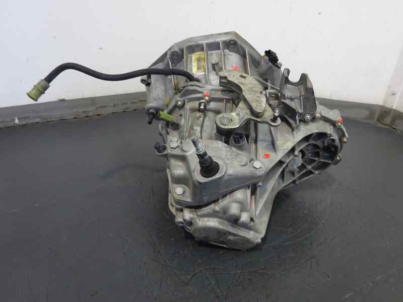 CAJA CAMBIOS RENAULT SCENIC 1.5 DCI MT 106CV