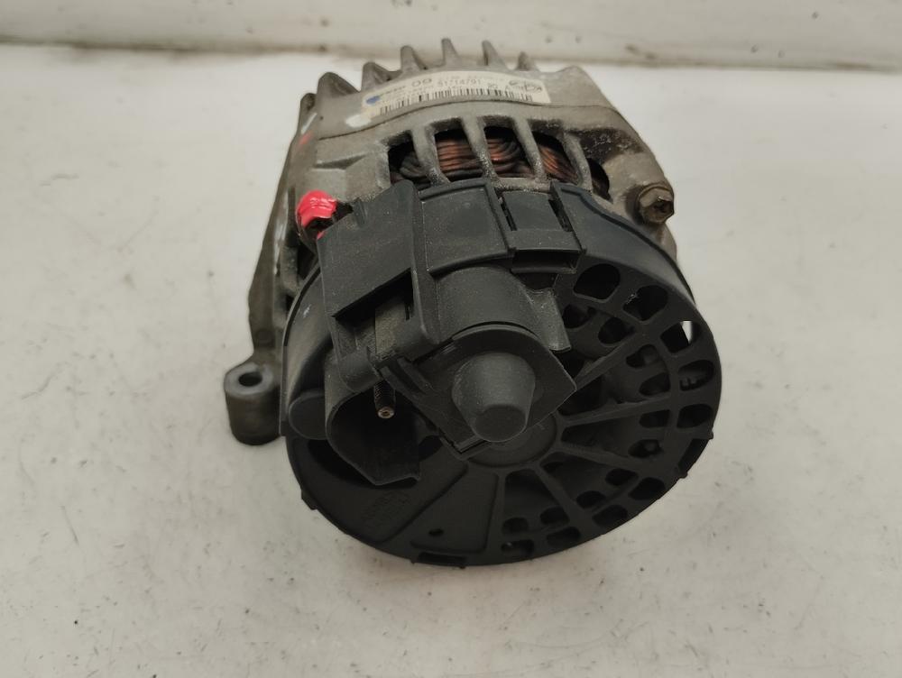 ALTERNADOR FIAT IDEA 2004 1.4 MT 95CV | 70KW