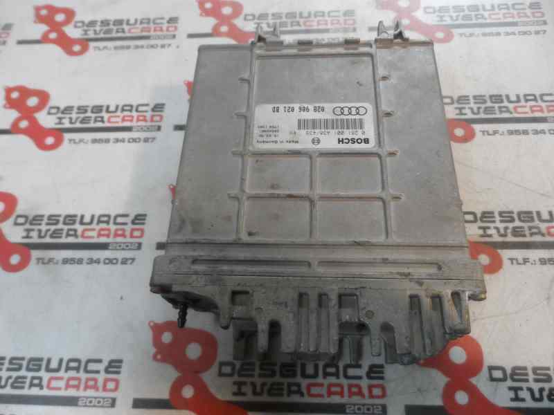 CENTRALITA MOTOR UCE AUDI A4 1996 OTROS