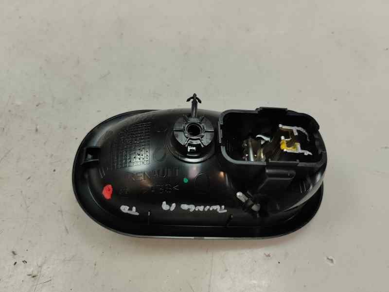 MANETA INTERIOR TRASERA DERECHA RENAULT TWINGO 0.9 AMT 90CV | 66KW