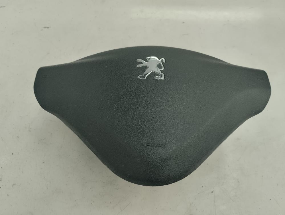 AIRBAG DELANTERO IZQUIERDO PEUGEOT 207 1.4 HDI MT 70CV