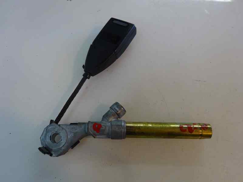 ANCLAJE CINTURON DELANTERO DERECHO RENAULT CLIO 1.5 DCI MT 82CV