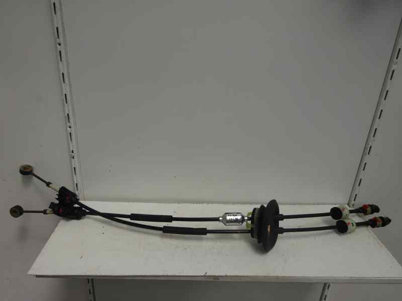 PALANCA CAMBIO CITROEN C3 PICASSO 1.4 MT 95CV | 70KW