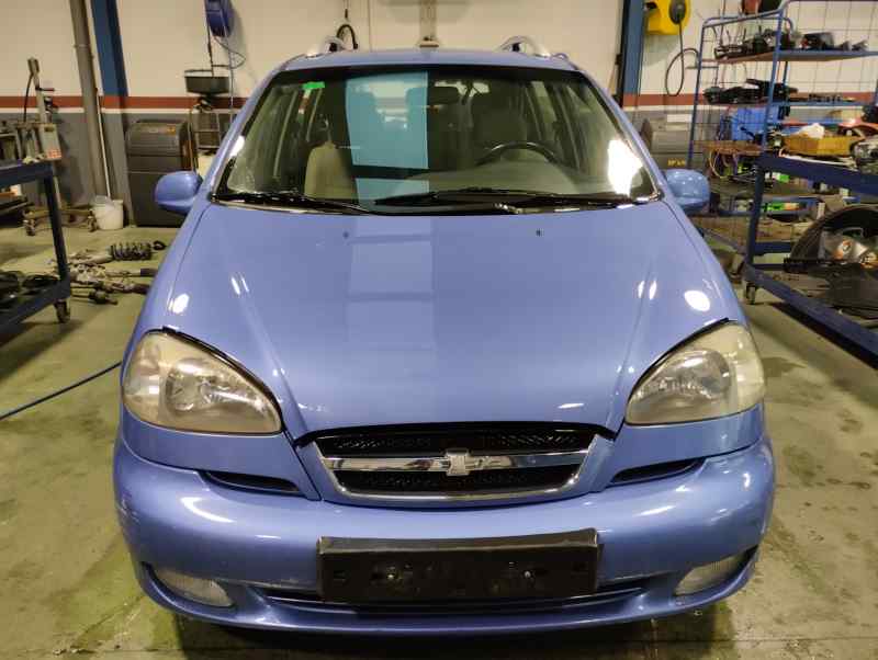 CHEVROLET TACUMA 2000 1.6 MT 107CV