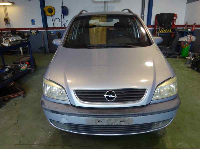 CENTRALITA MOTOR UCE OPEL ZAFIRA 2.0 DTI MT 100CV