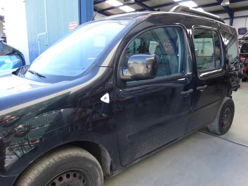 PUERTA TRASERA IZQUIERDA RENAULT KANGOO 2008 1.5 DCI MT 86CV | 63KW