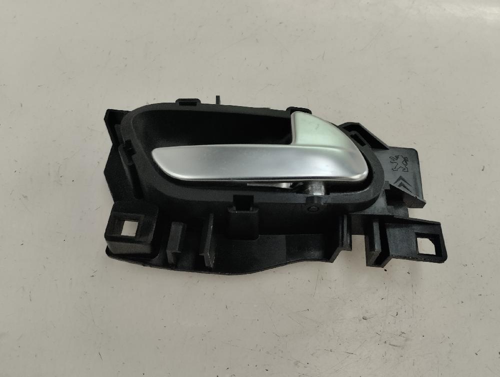 MANETA INTERIOR TRASERA DERECHA PEUGEOT 208 1.4 HDI MT 68CV
