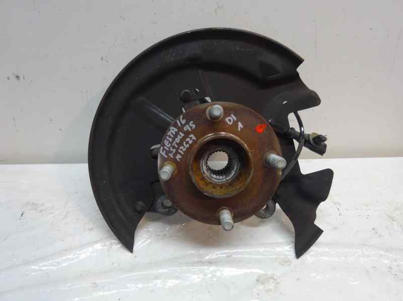 MANGUETA DELANTERA IZQUIERDA FORD FIESTA 1.5 TDCI MT 75CV