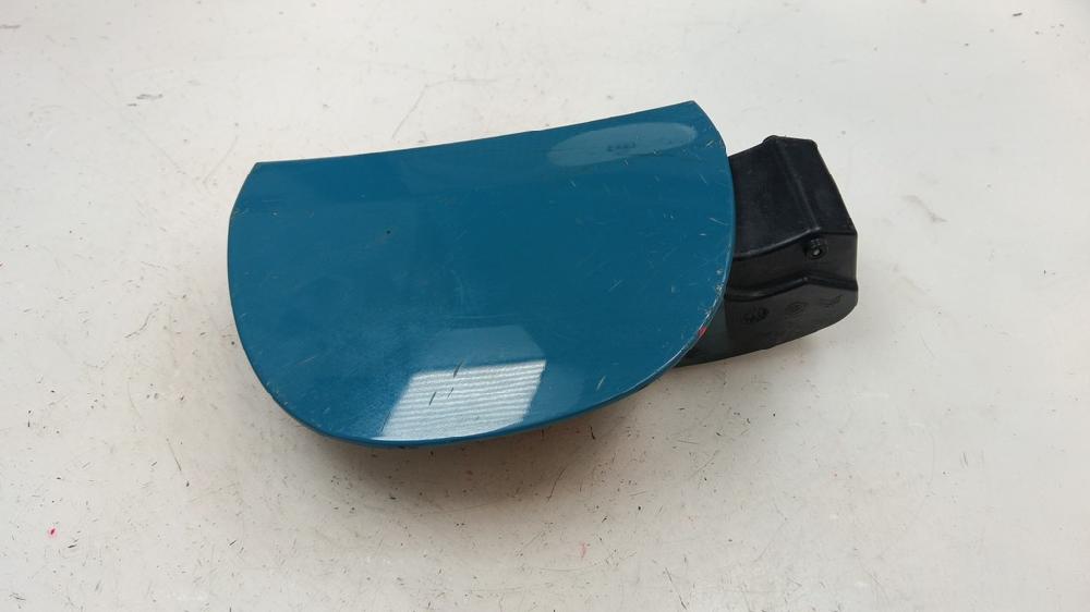 TAPA EXTERIOR COMBUSTIBLE CITROEN C4 CACTUS 1.6 MT 99CV | 73KW