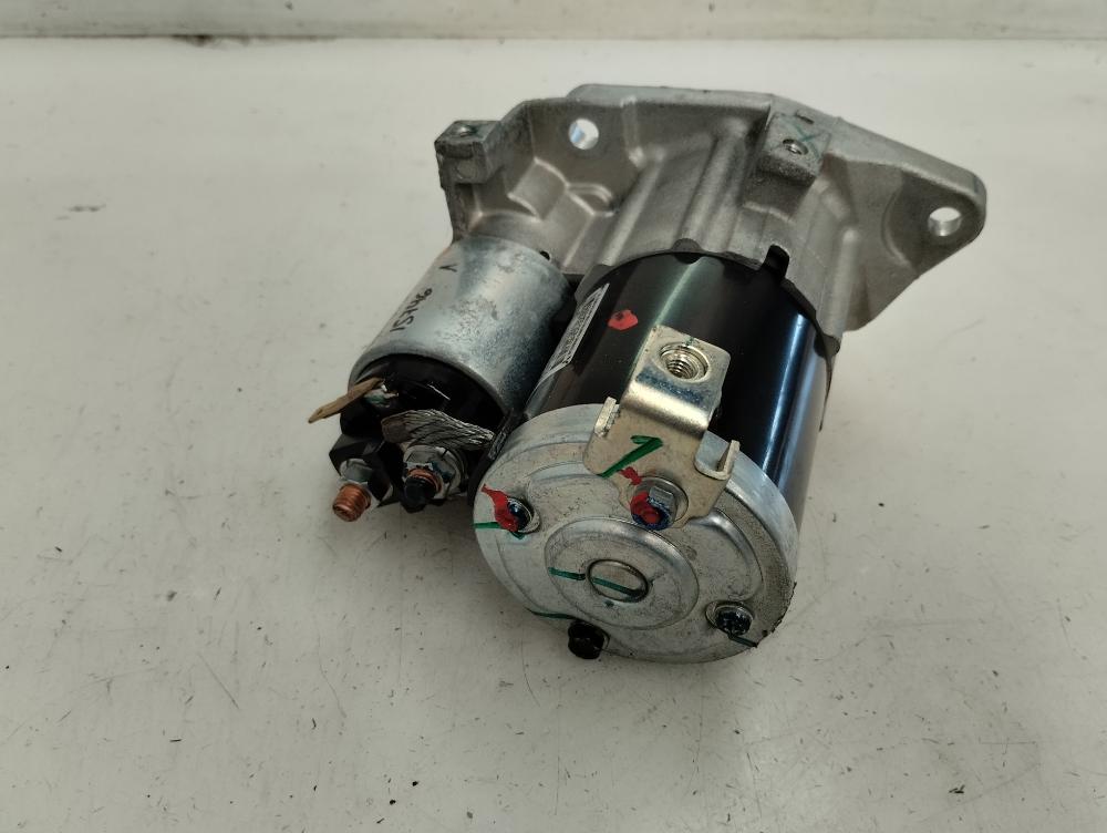 MOTOR ARRANQUE MITSUBISHI SPACE STAR 1.2 MT 80CV | 59KW
