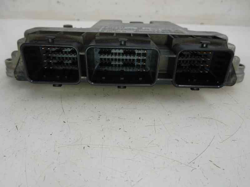 CENTRALITA MOTOR UCE CITROEN XSARA PICASSO 1.6 MT 110CV | 81KW