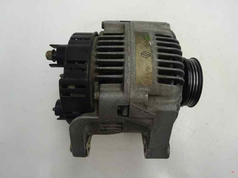ALTERNADOR RENAULT MEGANE 1999 1.5 DCI MT 106CV | 78KW