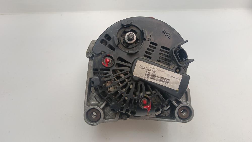 ALTERNADOR RENAULT CLIO 1.5 DCI MT 65CV | 48KW