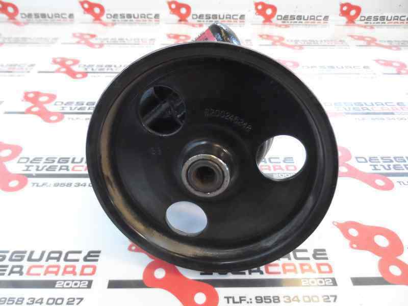 BOMBA DIRECCION DACIA SANDERO 1.6 MPI MT 87CV