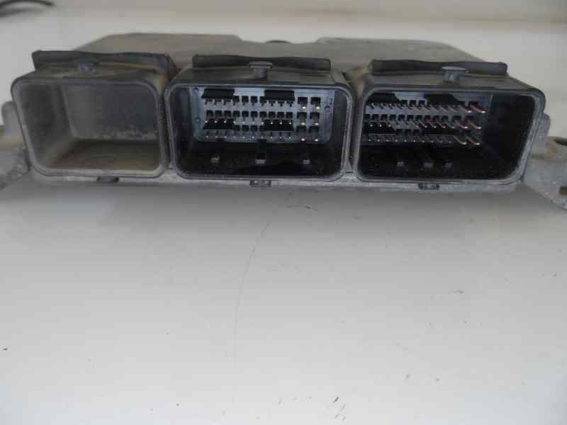 CENTRALITA MOTOR UCE PEUGEOT 106 1.5 D MT 57CV