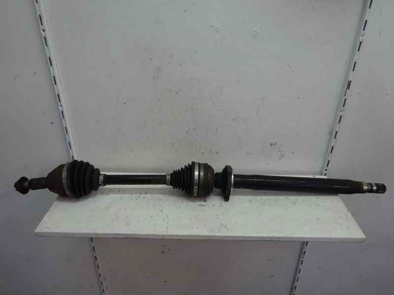 TRANSMISION DELANTERA DERECHA OPEL INSIGNIA 2.0 CDTI MT 4X4 160CV