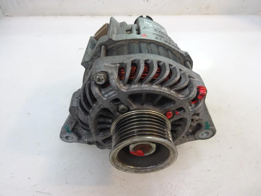 ALTERNADOR NISSAN MICRA 1.2 MT 80CV