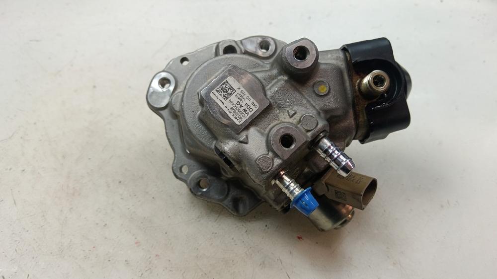 BOMBA INYECCION SEAT LEON 1.6 115CV TRANSMISION AUTOMATICA, DIESEL