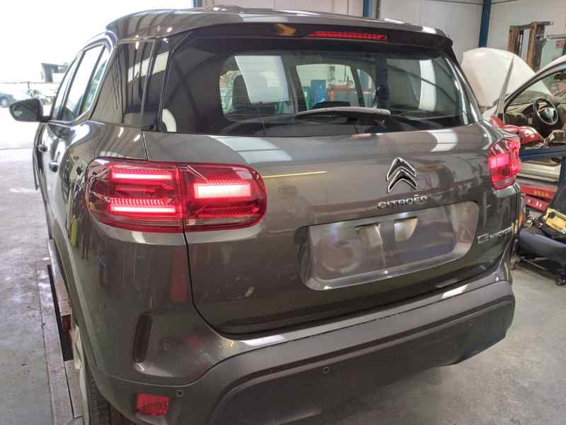 MANETA INTERIOR DELANTERA IZQUIERDA CITROEN C5 AIRCROSS 2024 1.2 PURETECH MT 131CV