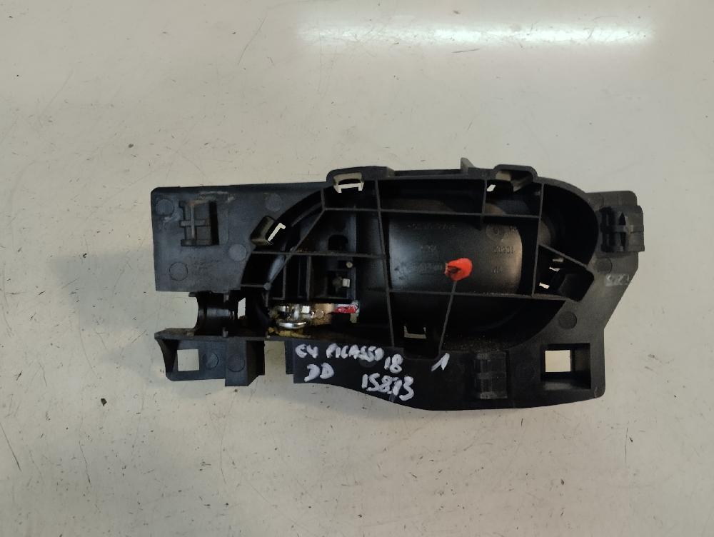 MANETA INTERIOR DELANTERA DERECHA CITROEN C4 PICASSO OTROS
