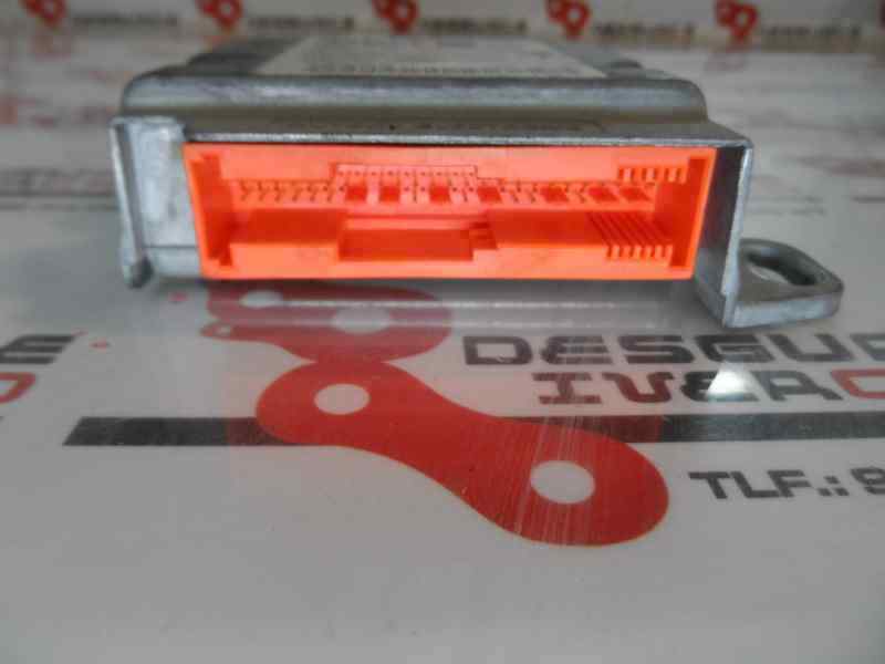 CENTRALITA AIRBAG RENAULT MEGANE 2002 1.9 MT 80CV | 59KW