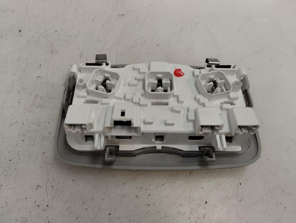 LUZ INTERIOR CITROEN C4 1.2 MT 110CV | 81KW