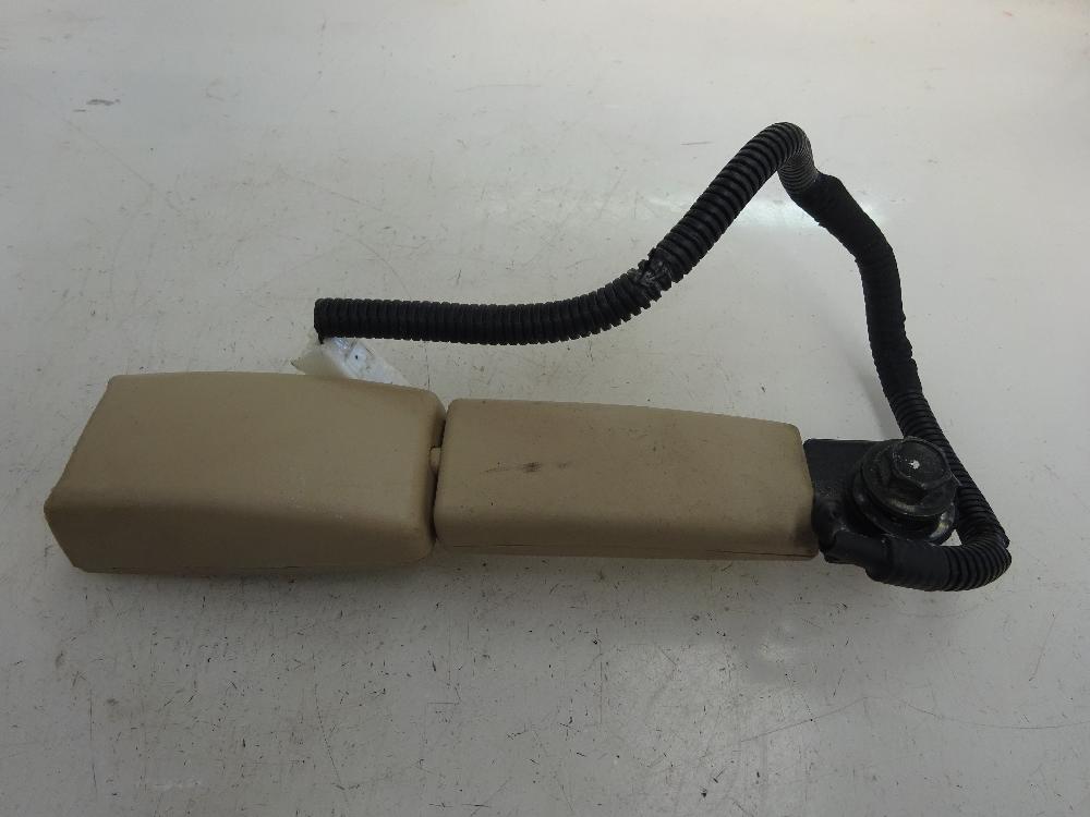 ANCLAJE CINTURON DELANTERO DERECHO KIA CARENS 2.0 CRDI MT 140CV