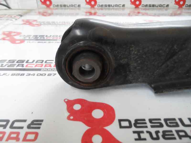 BRAZO SUSPENSION INFERIOR TRASERO DERECHO MITSUBISHI ASX 1.6 MT 2WD 117CV