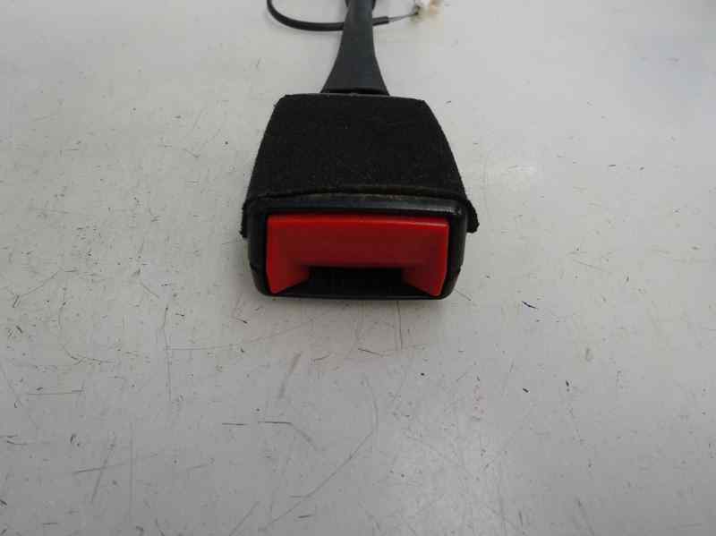 ANCLAJE CINTURON DELANTERO DERECHO PEUGEOT 3008 1.6 HDI MT 110CV