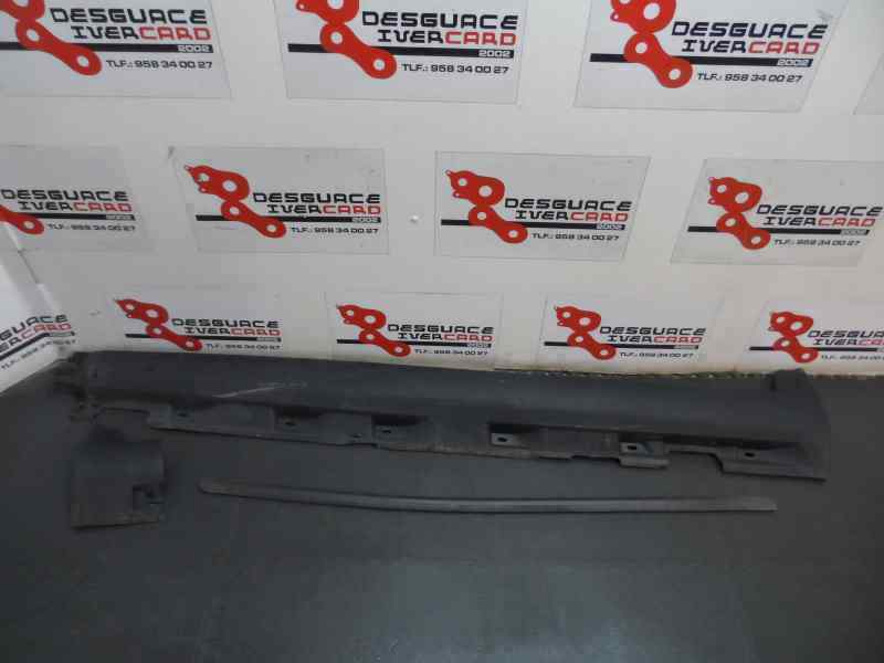 MOLDURA VOLVO C30 2.0 D MT 136CV