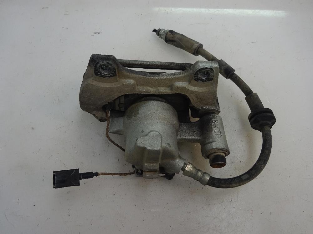 PINZA FRENO DELANTERA IZQUIERDA FORD KA 1.2 MT 69CV | 51KW