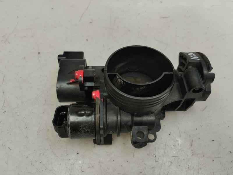 CAJA MARIPOSA PEUGEOT 206 1.4 MT 75CV | 55KW