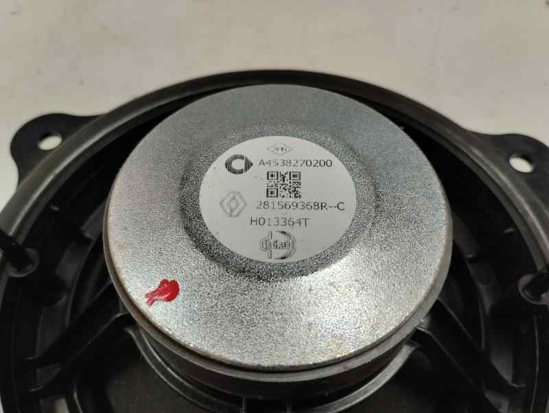 ALTAVOZ RENAULT CAPTUR 1.0 MT 100CV | 74KW