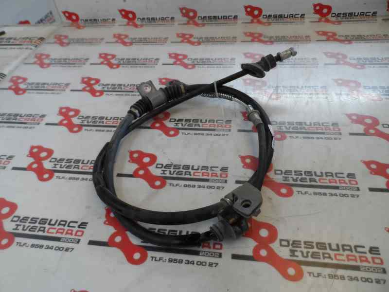PEDAL FRENO MITSUBISHI ASX 1.6 MT 2WD 117CV