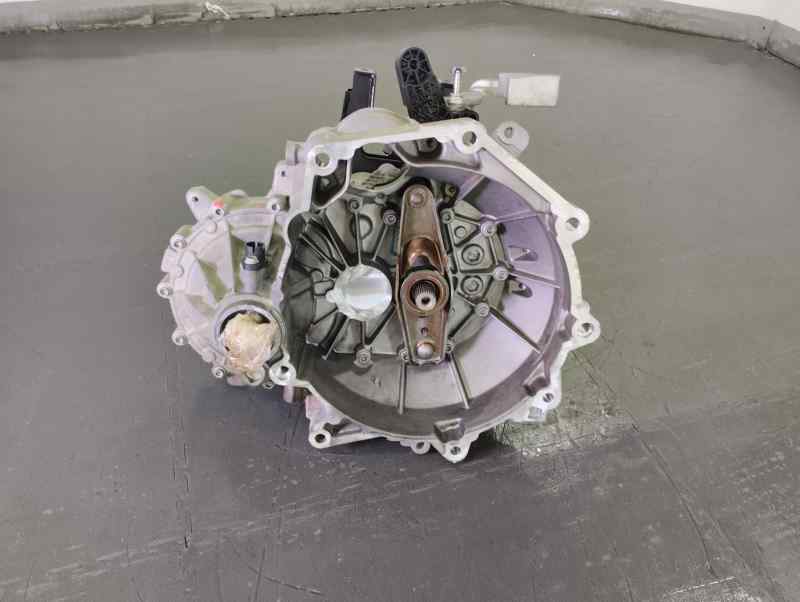 CAJA CAMBIOS SKODA FABIA 1.0 MT 75CV