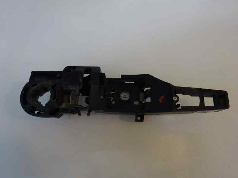 MANETA INTERIOR TRASERA IZQUIERDA RENAULT KANGOO 1.5 DCI MT 68CV
